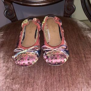 Aldo 8 1/2